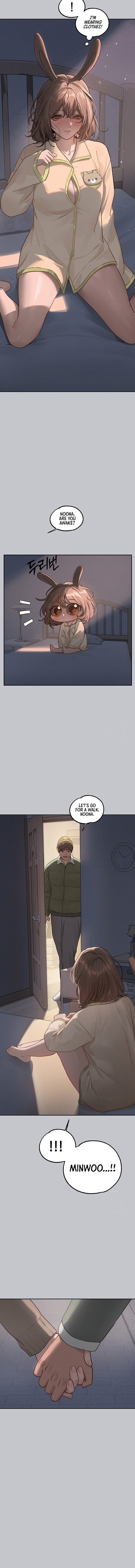 My Landlady Noona (Congee) Chapter 121 – page 12