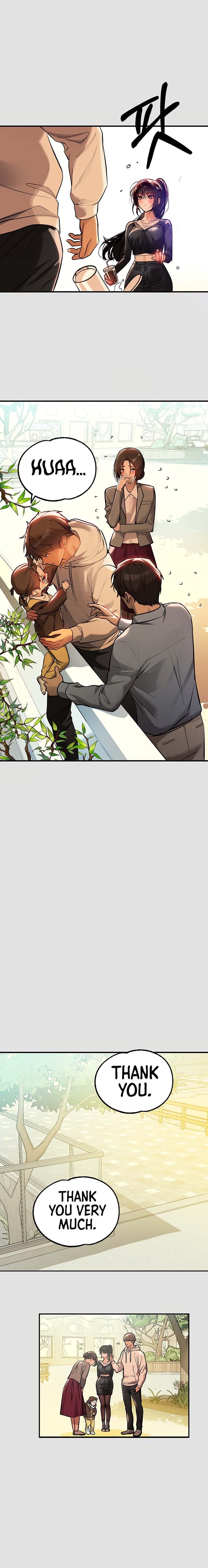 My Landlady Noona (Congee) Chapter 74 – page 17