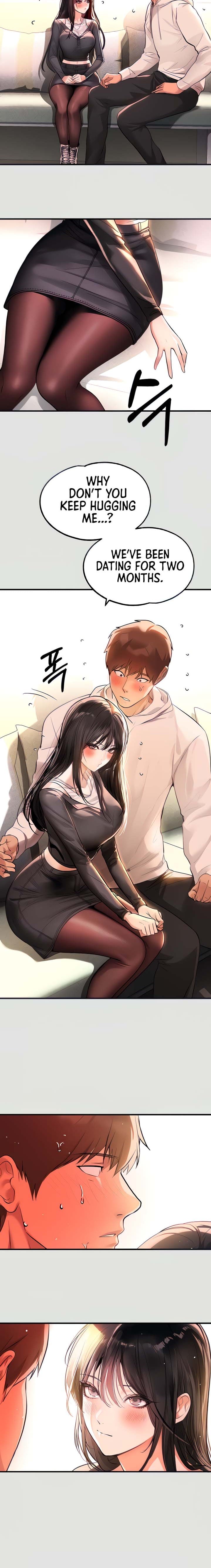 My Landlady Noona (Congee) Chapter 74 – page 3