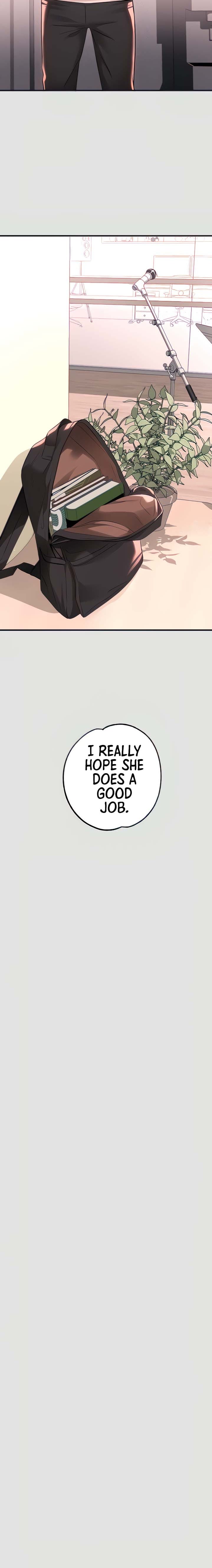 My Landlady Noona (Congee) Chapter 74 – page 6