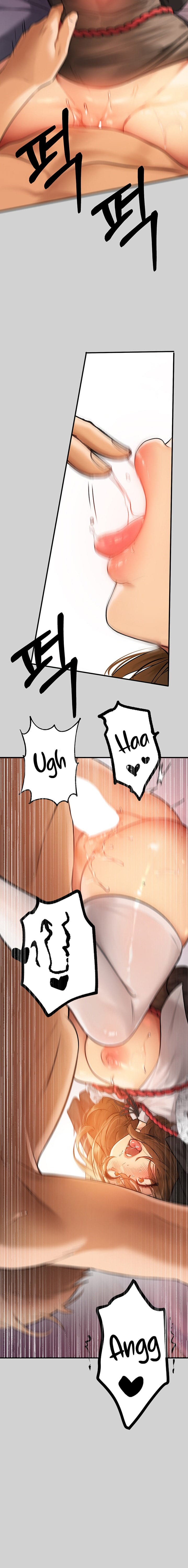 My Landlady Noona (Congee) Chapter 82 – page 19
