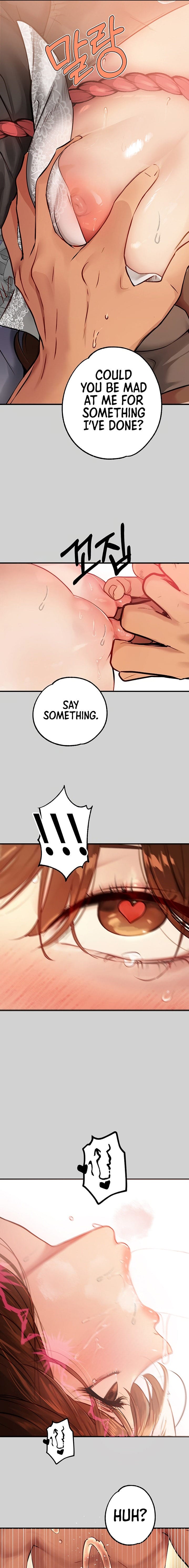 My Landlady Noona (Congee) Chapter 82 – page 7