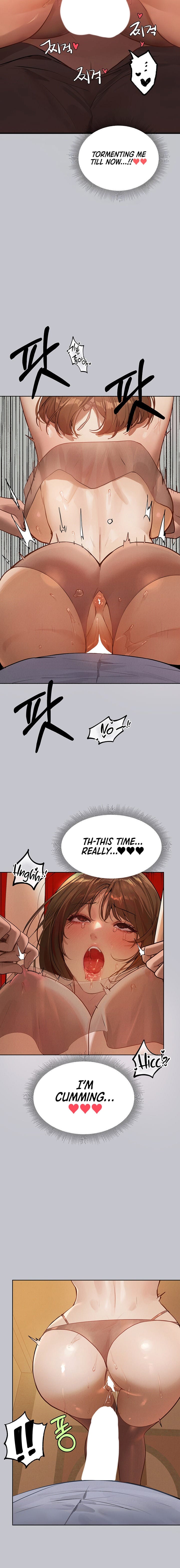 My Landlady Noona (Congee) Chapter 103 – page 5