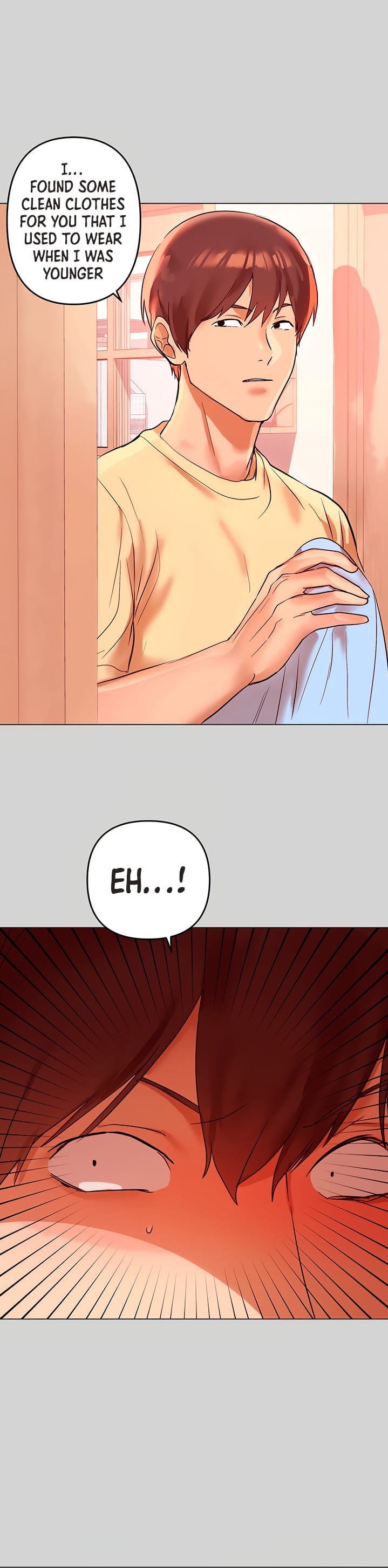 My Landlady Noona (Congee) Chapter 2 – page 15