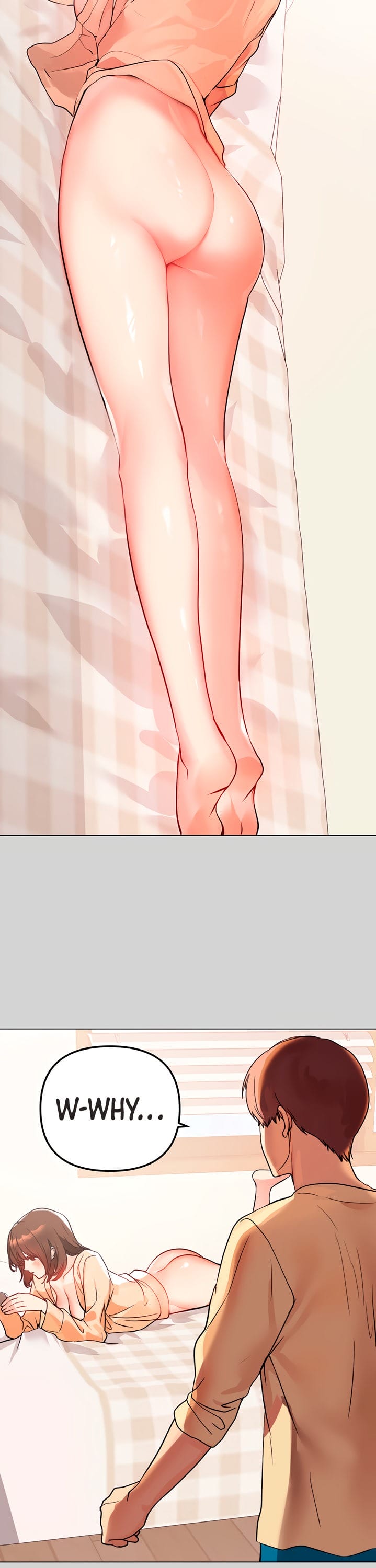My Landlady Noona (Congee) Chapter 2 – page 18