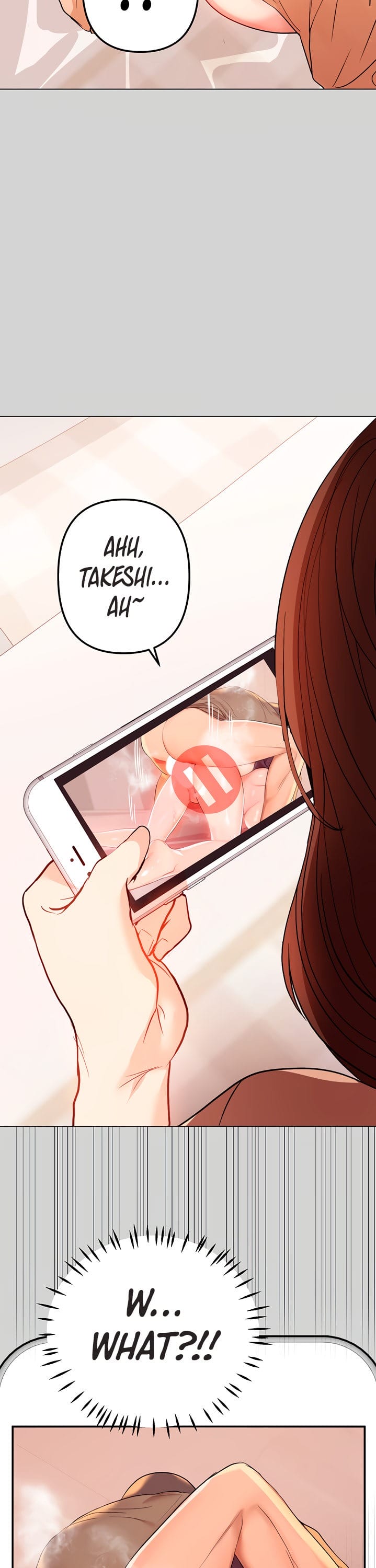 My Landlady Noona (Congee) Chapter 2 – page 20