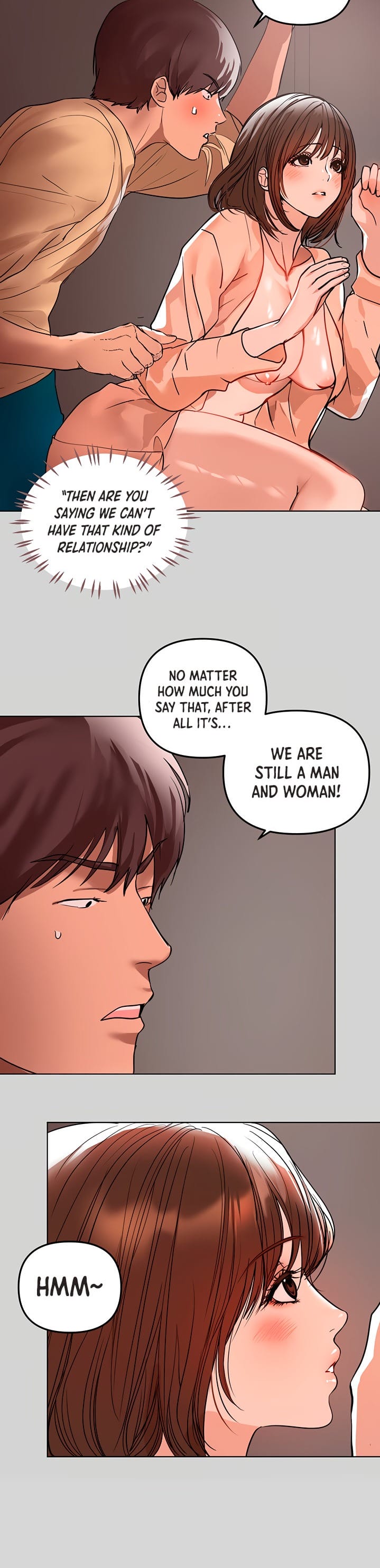 My Landlady Noona (Congee) Chapter 2 – page 41