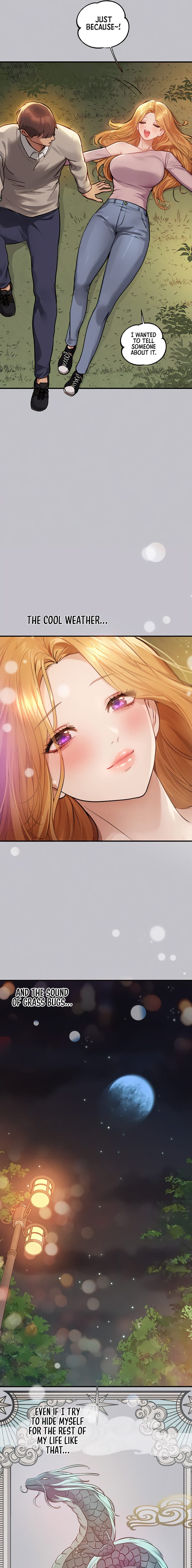 My Landlady Noona (Congee) Chapter 112 – page 13