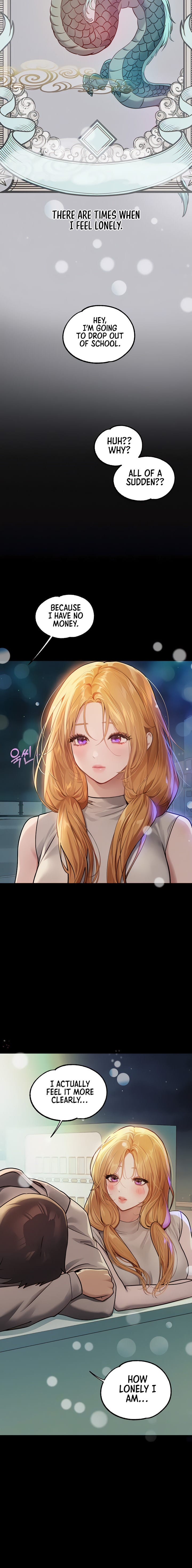 My Landlady Noona (Congee) Chapter 112 – page 14