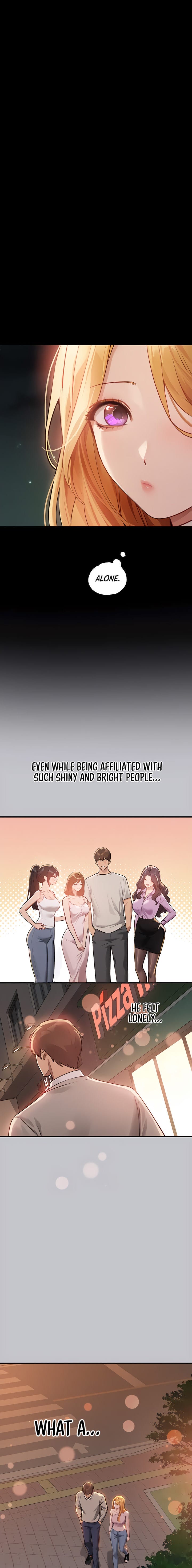 My Landlady Noona (Congee) Chapter 112 – page 15