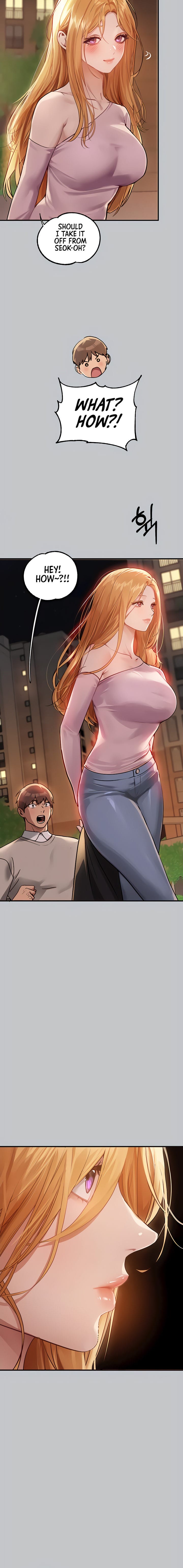 My Landlady Noona (Congee) Chapter 112 – page 20