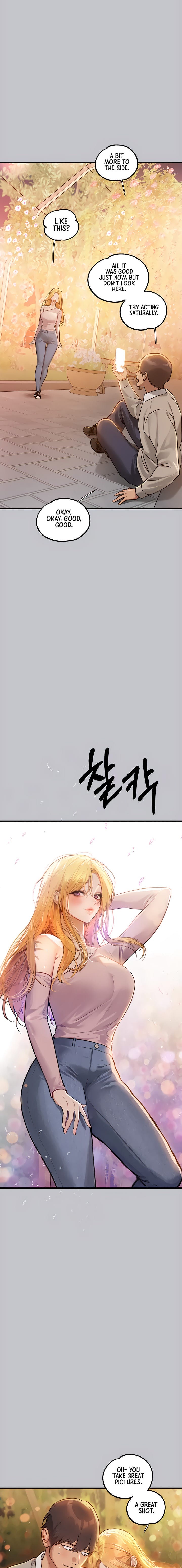 My Landlady Noona (Congee) Chapter 112 – page 6