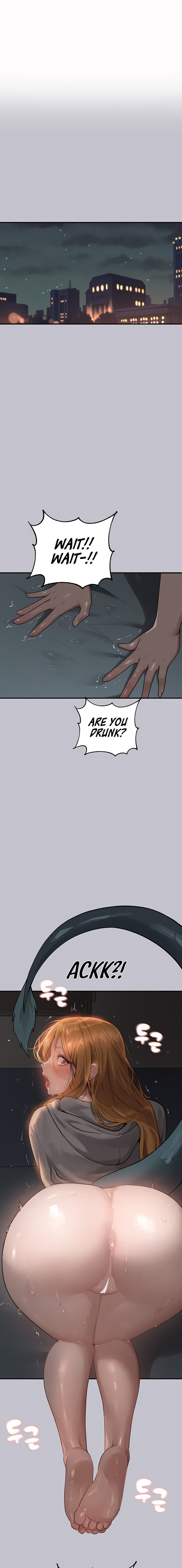 My Landlady Noona (Congee) Chapter 114 – page 2