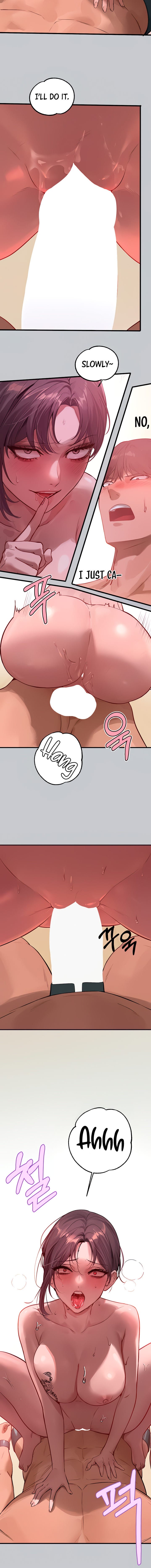 My Landlady Noona (Congee) Chapter 94 – page 7