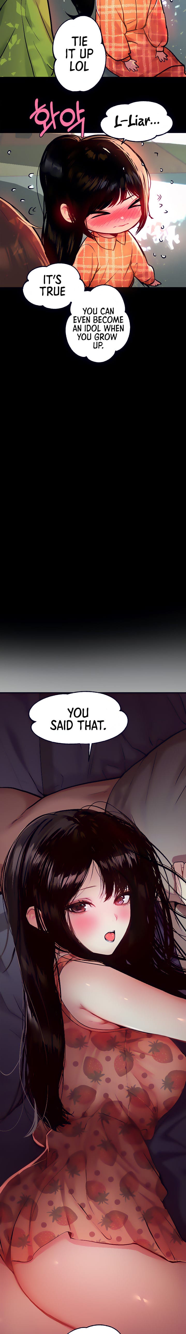 My Landlady Noona (Congee) Chapter 37 – page 4