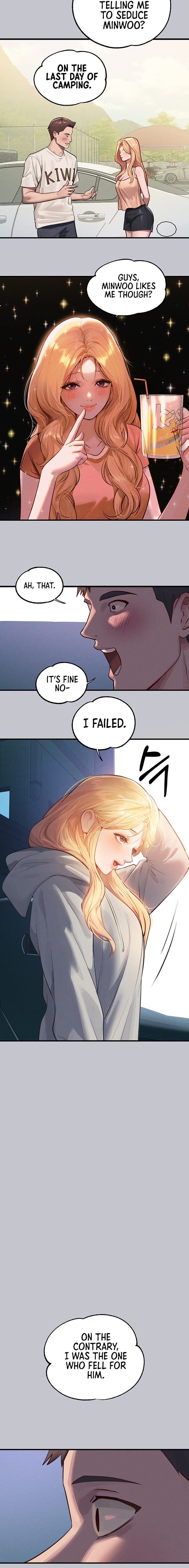 My Landlady Noona (Congee) Chapter 92 – page 10