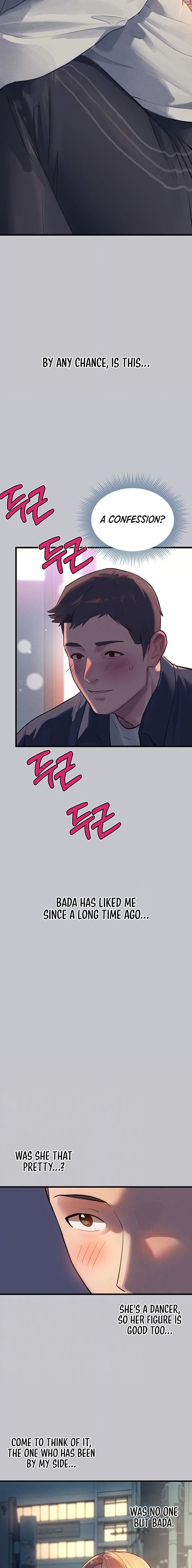 My Landlady Noona (Congee) Chapter 92 – page 3