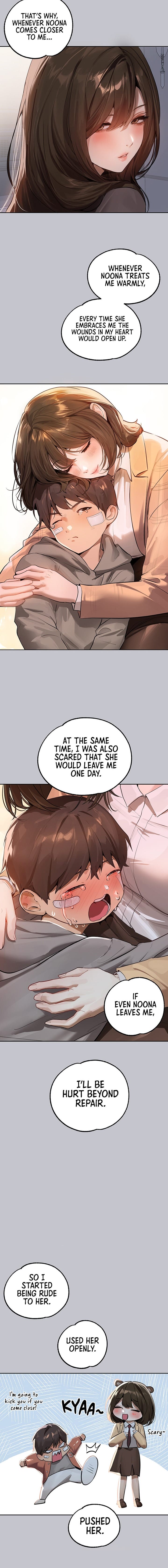 My Landlady Noona (Congee) Chapter 90 – page 10
