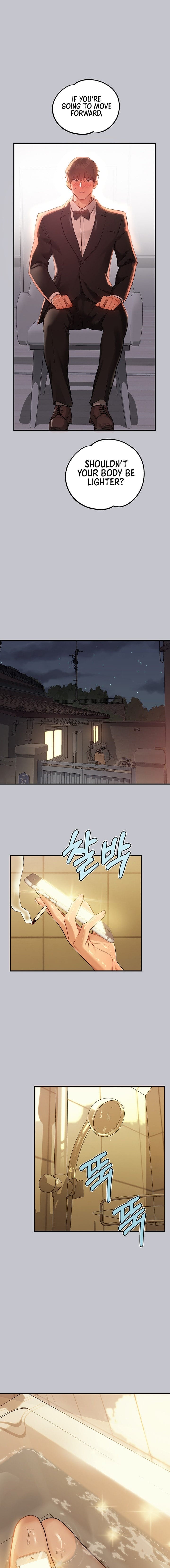 My Landlady Noona (Congee) Chapter 90 – page 14