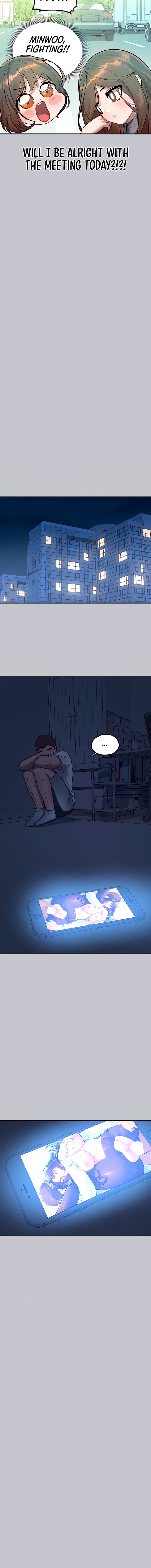 My Landlady Noona (Congee) Chapter 101 – page 12