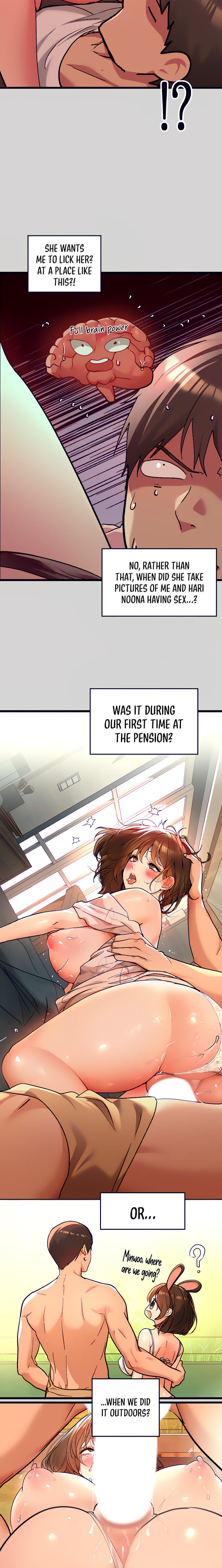 My Landlady Noona (Congee) Chapter 33 – page 2