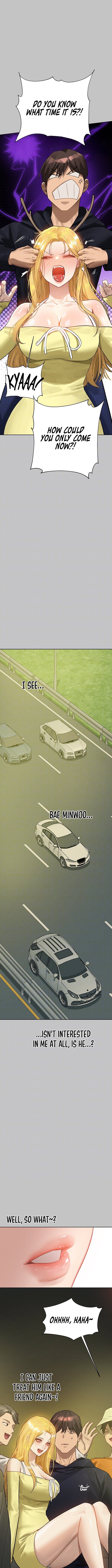My Landlady Noona (Congee) Chapter 148 – page 3