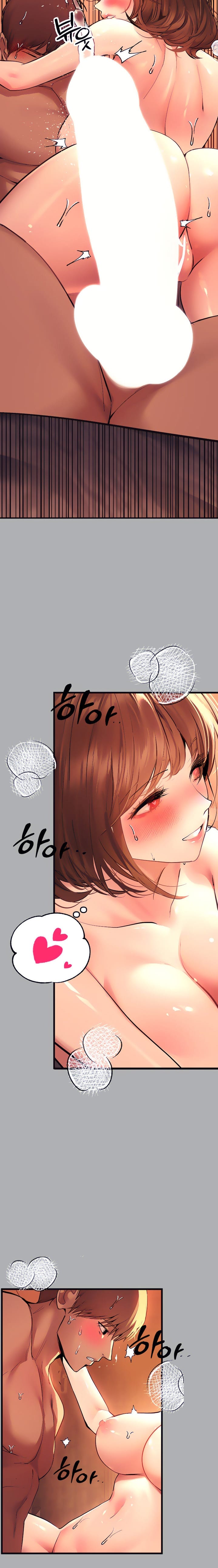 My Landlady Noona (Congee) Chapter 57 – page 19