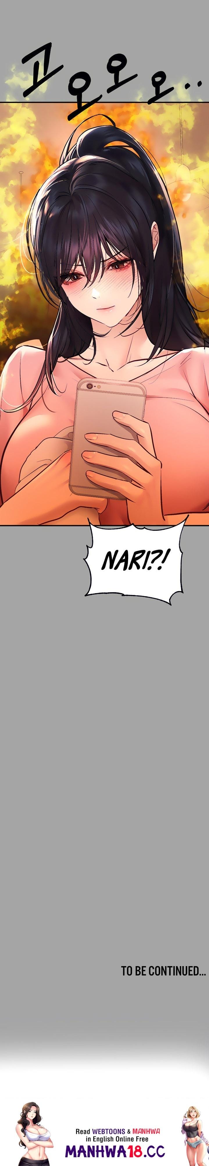 My Landlady Noona (Congee) Chapter 57 – page 24