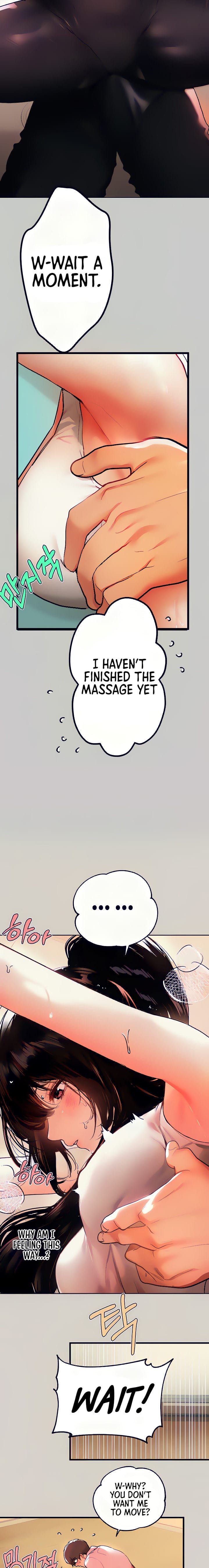 My Landlady Noona (Congee) Chapter 31 – page 3