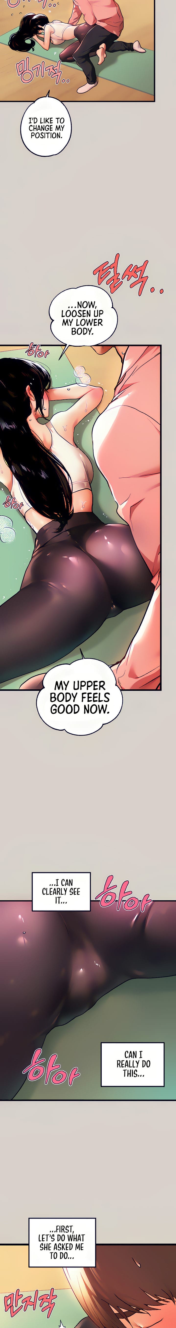 My Landlady Noona (Congee) Chapter 31 – page 4