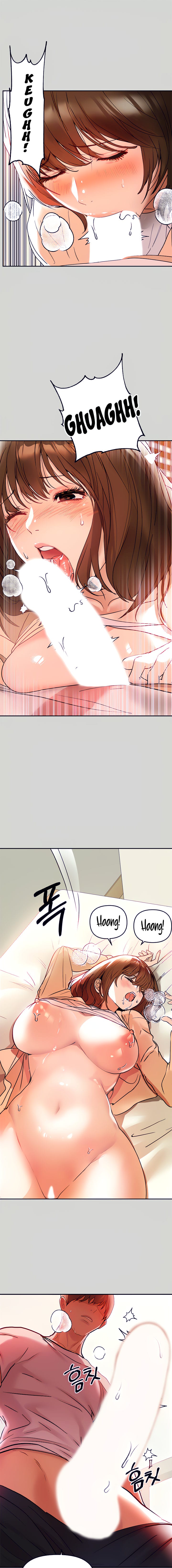 My Landlady Noona (Congee) Chapter 7 – page 15