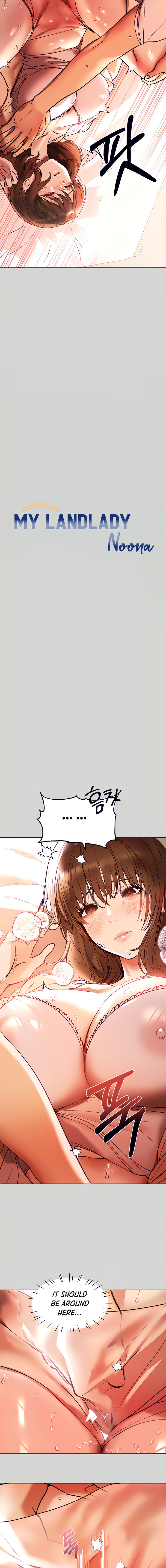 My Landlady Noona (Congee) Chapter 7 – page 3