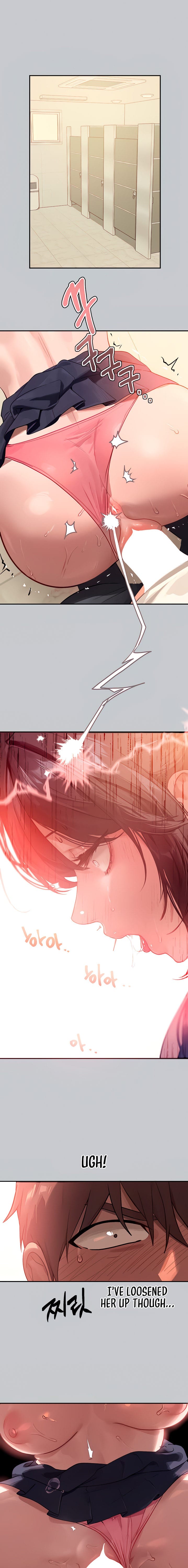 My Landlady Noona (Congee) Chapter 98 – page 2
