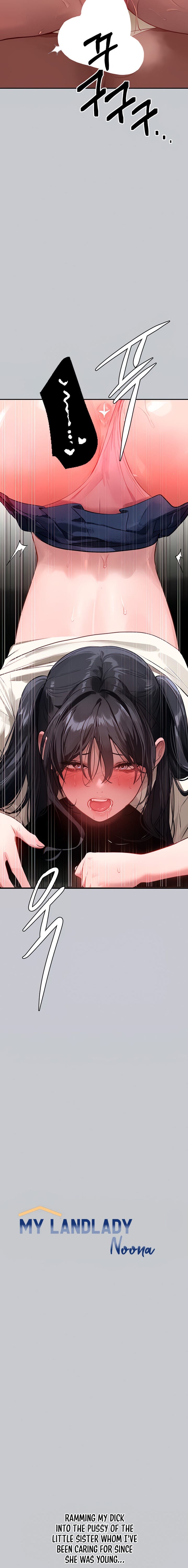 My Landlady Noona (Congee) Chapter 98 – page 3
