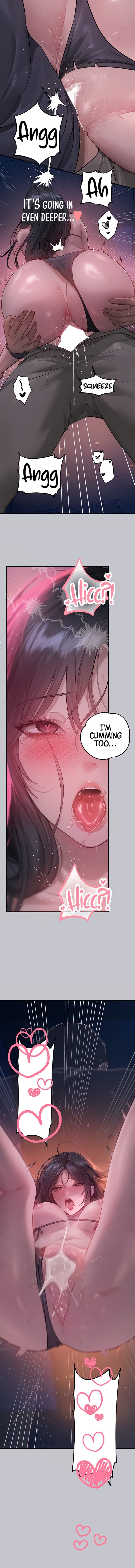 My Landlady Noona (Congee) Chapter 126 – page 12