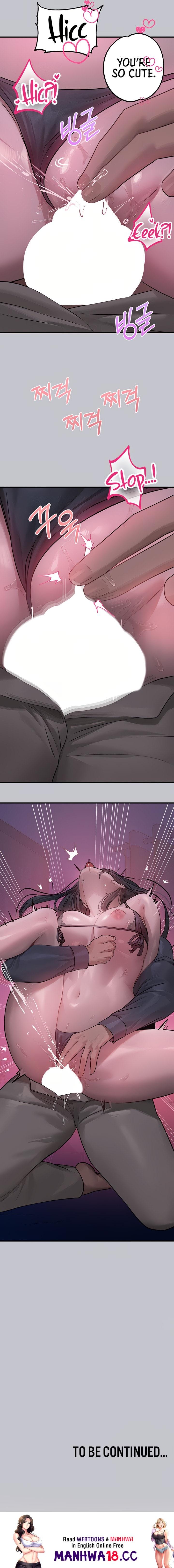 My Landlady Noona (Congee) Chapter 126 – page 16