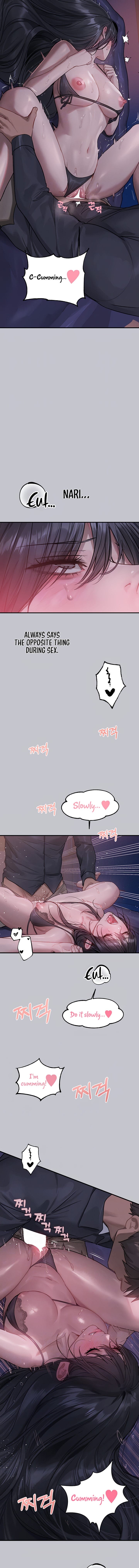 My Landlady Noona (Congee) Chapter 126 – page 4