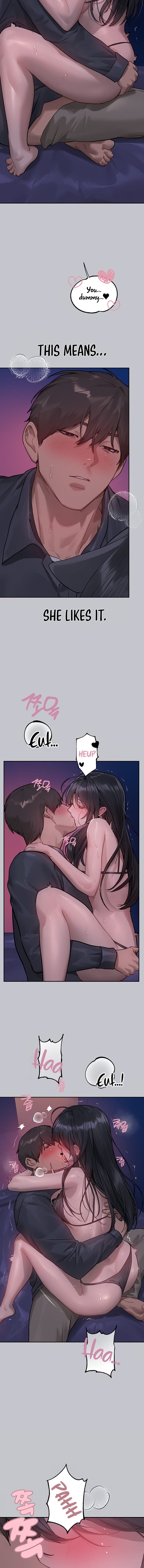 My Landlady Noona (Congee) Chapter 126 – page 9