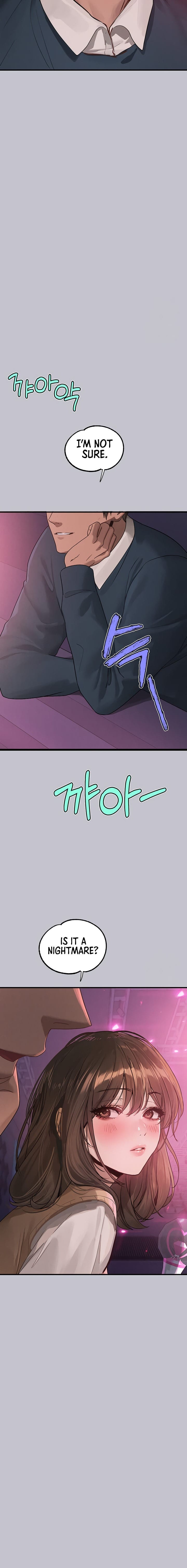 My Landlady Noona (Congee) Chapter 128 – page 20