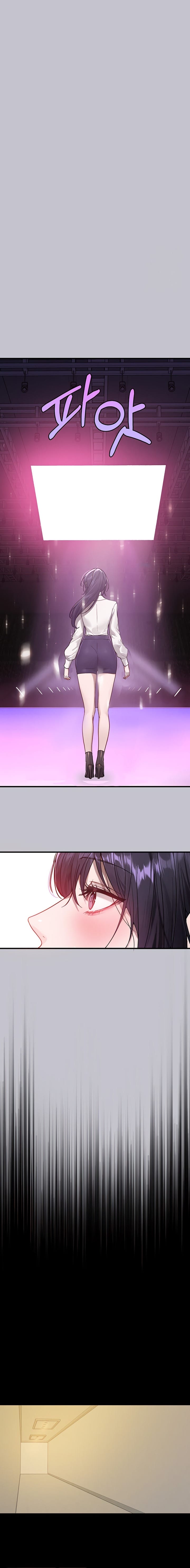 My Landlady Noona (Congee) Chapter 128 – page 22