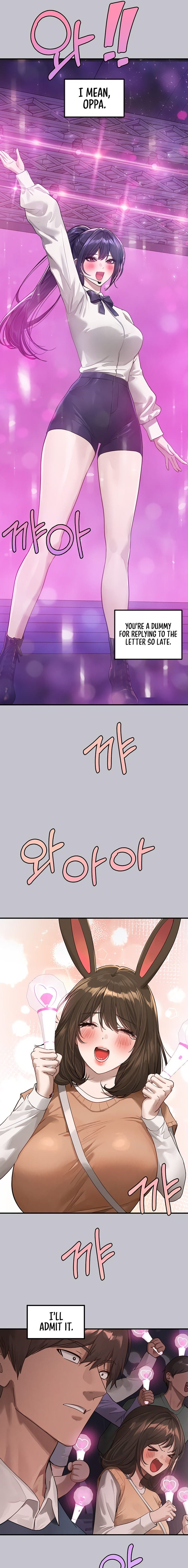 My Landlady Noona (Congee) Chapter 128 – page 25
