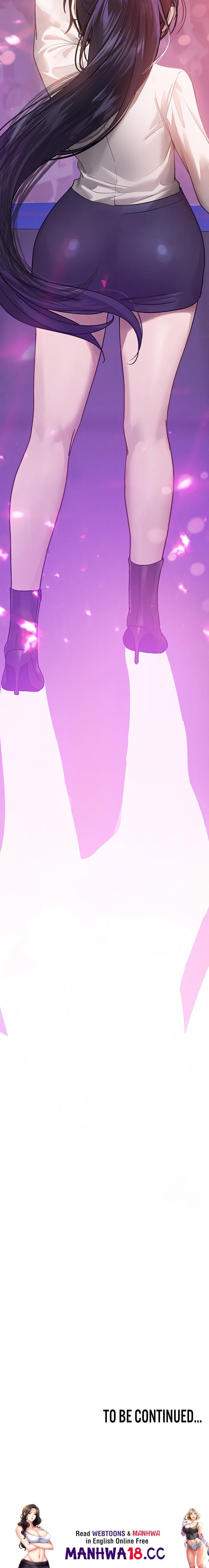 My Landlady Noona (Congee) Chapter 128 – page 30