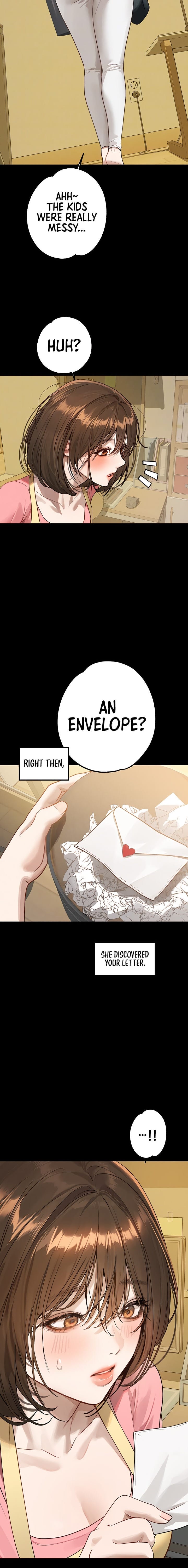 My Landlady Noona (Congee) Chapter 128 – page 6