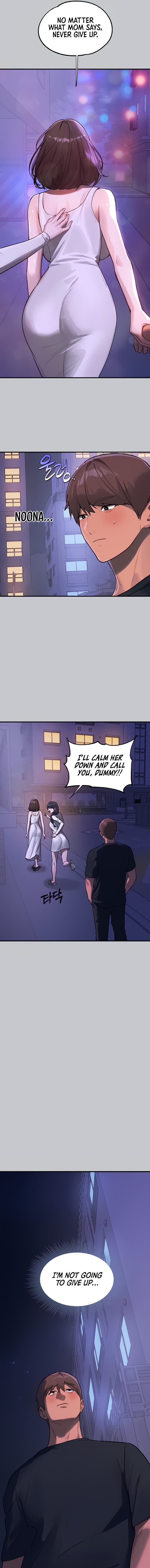 My Landlady Noona (Congee) Chapter 105 – page 14