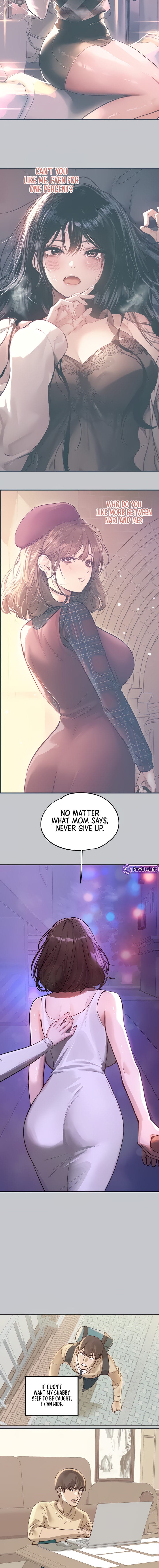 My Landlady Noona (Congee) Chapter 105 – page 18