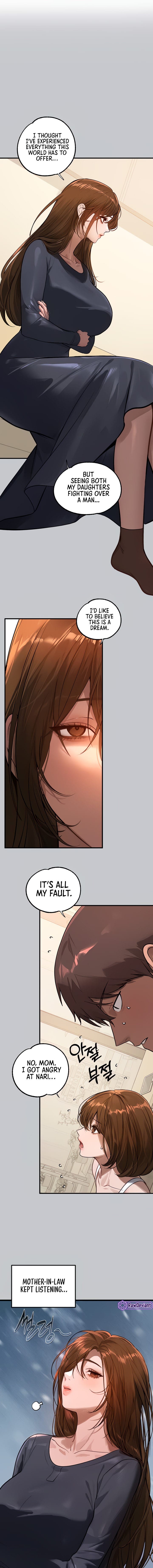 My Landlady Noona (Congee) Chapter 105 – page 2