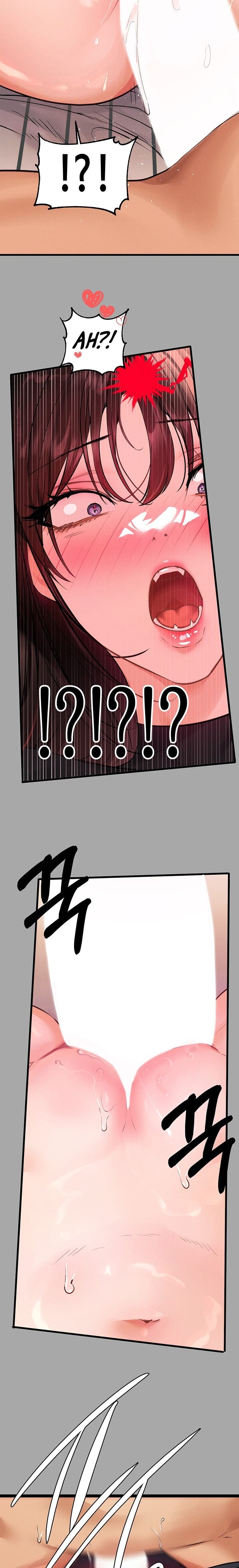 My Landlady Noona (Congee) Chapter 61 – page 18