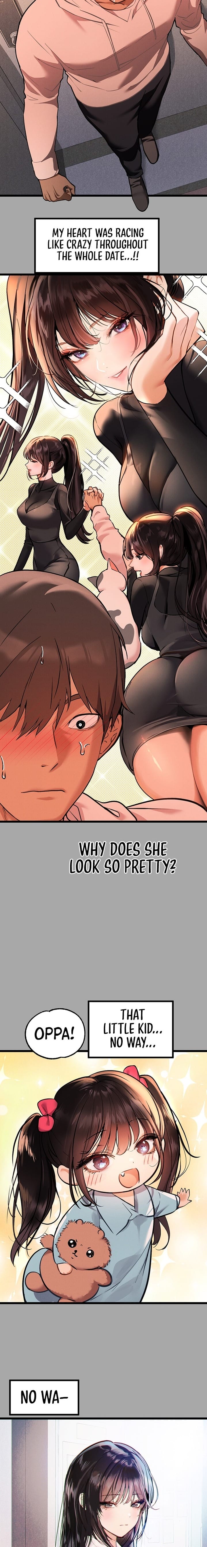 My Landlady Noona (Congee) Chapter 61 – page 2