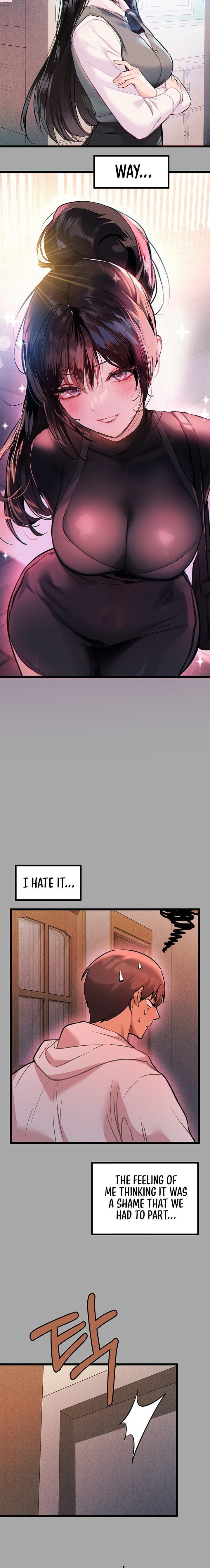My Landlady Noona (Congee) Chapter 61 – page 3