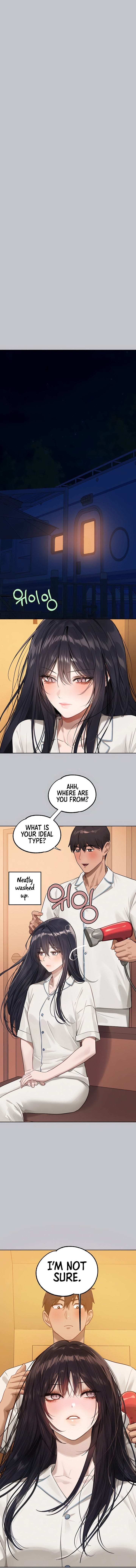 My Landlady Noona (Congee) Chapter 127 – page 6